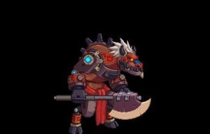 手游牛头单人出装攻略