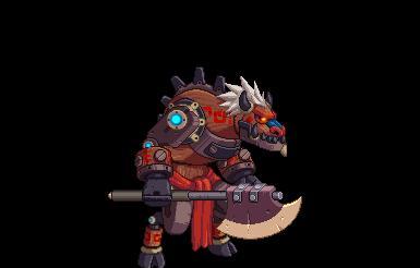 手游牛头单人出装攻略（学会正确出装，让你成为牛头战场上的霸主！）-第1张图片-游技攻略库