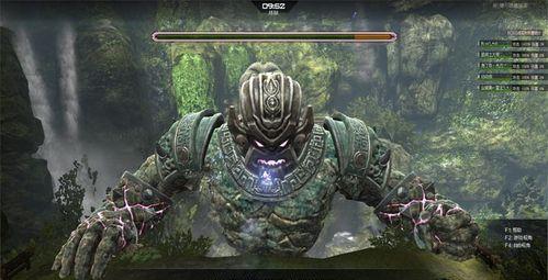 揭秘守墓人隐藏技能大全！（探寻守墓人隐藏技能，助你战无不胜！）-第2张图片-游技攻略库