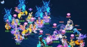 玩转神武普陀攻略技巧，快速提升实力