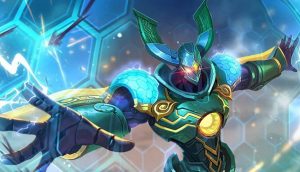 墨子隐形技术出装攻略大全