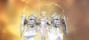 圣女贞德技能配置攻略