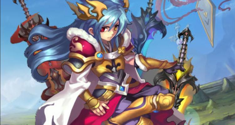 《董卓游戏技能加点攻略》（成为无敌战神，提升董卓技能加点的绝招！）-第3张图片-游技攻略库