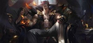 万豪出装攻略视频大全集