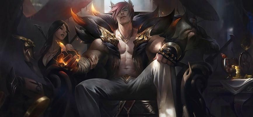 万豪出装攻略视频大全集（探索最新最全的万豪出装攻略视频，助你成为顶尖玩家）-第1张图片-游技攻略库