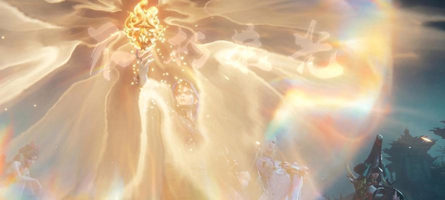 《以永劫无间手游技能搭配攻略》（探索最强技能组合，助你成为顶尖玩家）-第1张图片-游技攻略库