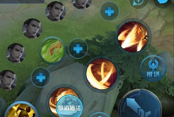 《李信2技能设置攻略最新》（精确释放技能，提升李信的战斗力）-第2张图片-游技攻略库