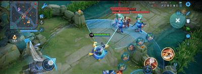 李元芳完美教学出装攻略（揭秘李元芳的装备选择，带你征服战场）-第2张图片-游技攻略库