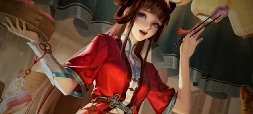 以西施铭文出装玩法攻略（掌握铭文搭配，成就强力西施）-第3张图片-游技攻略库