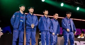 蓝色加里奥出装顺序攻略