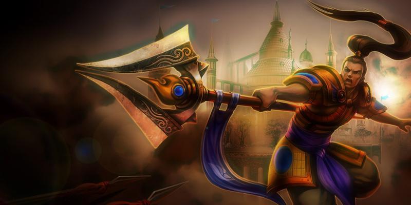 手游赵兴出装攻略视频，助你成为强力战士（赵兴出装攻略视频，教你选择最佳装备搭配，击败敌人无往不利）-第1张图片-游技攻略库