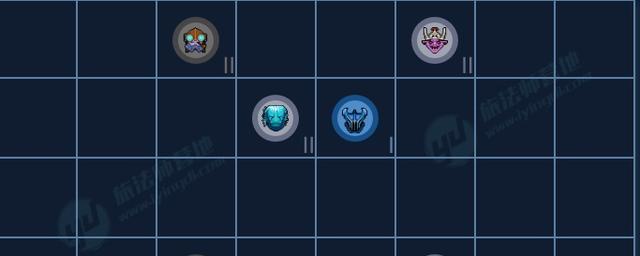 刀塔自走棋攻略（刀塔自走棋中各种棋子技能详解，助你提升胜率！）-第1张图片-游技攻略库