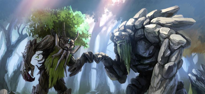 刀塔自走棋攻略（刀塔自走棋中各种棋子技能详解，助你提升胜率！）-第3张图片-游技攻略库