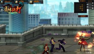 都市技能养成游戏攻略大全