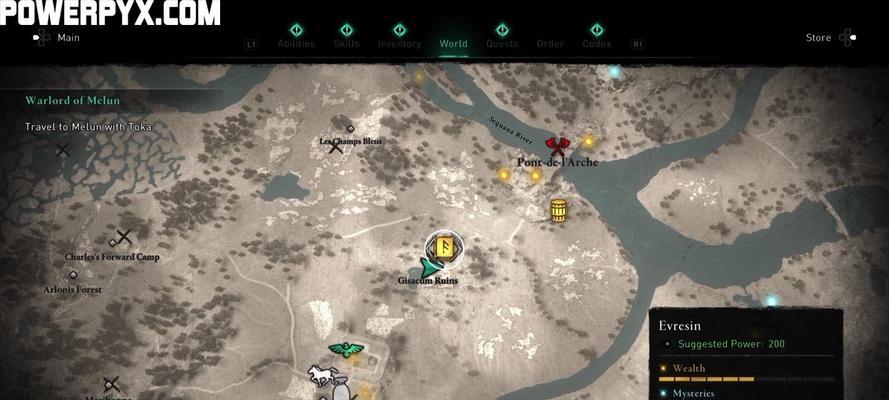 《英灵殿连续技能加点攻略》（掌握关键技能，提升战斗力）-第1张图片-游技攻略库