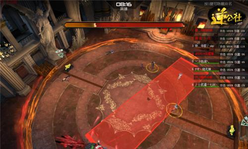 逆战技能冲突技巧攻略（掌握技能冲突，成为逆战高手）-第2张图片-游技攻略库