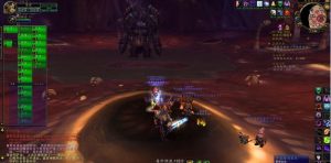 黑暗之潮技能升级攻略