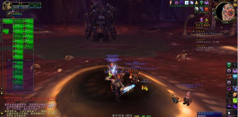 黑暗之潮技能升级攻略（从零开始，打造无敌角色，成就传奇之路）-第1张图片-游技攻略库