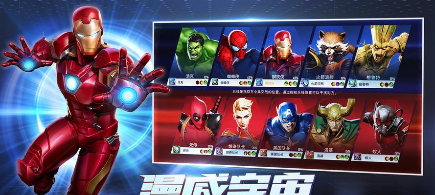 超级战争奇葩出装攻略揭秘（超级战争游戏装备选择的秘诀和技巧，助你成为顶级玩家！）-第2张图片-游技攻略库