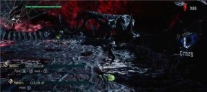 鬼泣5攻略技能详解