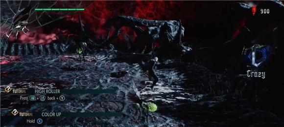 鬼泣5攻略技能详解（发现鬼泣5中的秘密技能，提升你的游戏实力！）-第1张图片-游技攻略库