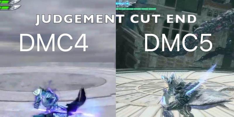 鬼泣5攻略技能详解（发现鬼泣5中的秘密技能，提升你的游戏实力！）-第2张图片-游技攻略库