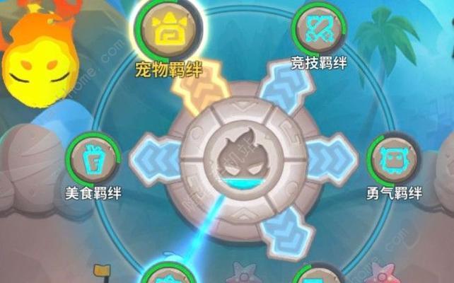 乌拉拉技能获取攻略（掌握乌拉拉技能，实现无限进阶！）-第1张图片-游技攻略库