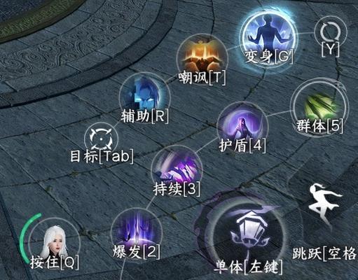 鸩技能出装攻略（通过聪明使用技能和装备，让鸩成为绝对的噩梦）-第2张图片-游技攻略库