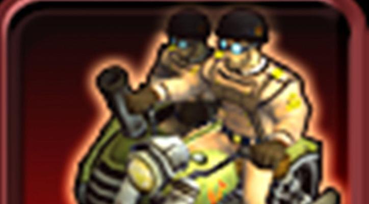 红警3苏联技能攻略（揭秘红警3苏联技能的强大威力）-第2张图片-游技攻略库