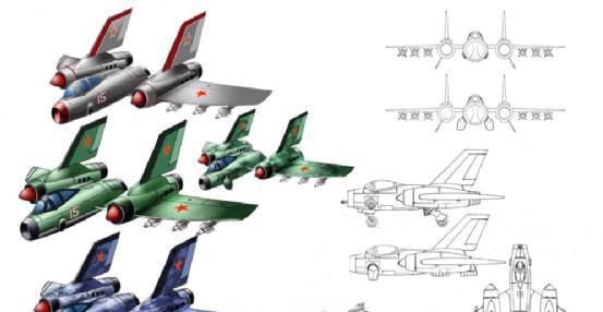 红警3苏联技能攻略（揭秘红警3苏联技能的强大威力）-第1张图片-游技攻略库