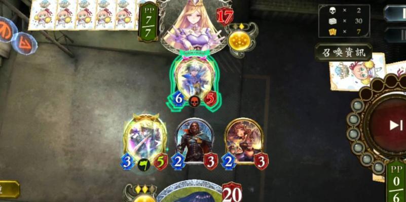 《征途武影技能加点攻略》（选择正确的技能加点方案，提升战斗实力！）-第2张图片-游技攻略库