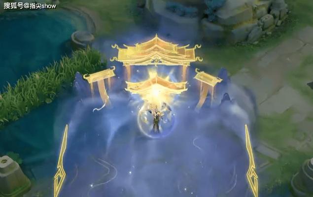 《一代嬴政技能加点攻略》（掌握关键技能，称霸天下！）-第3张图片-游技攻略库