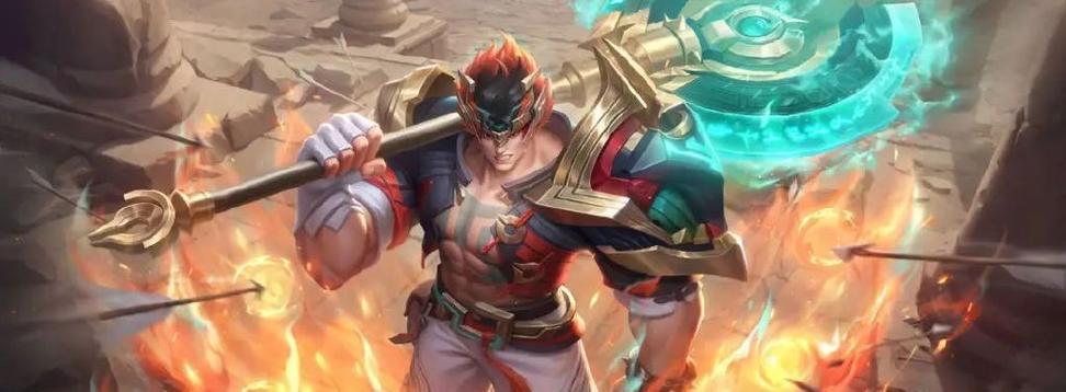 《一代嬴政技能加点攻略》（掌握关键技能，称霸天下！）-第1张图片-游技攻略库