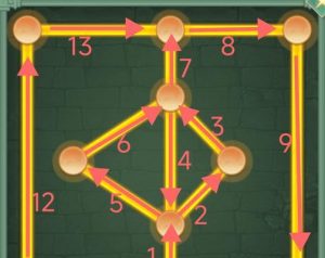 垃圾游戏技能攻略大全
