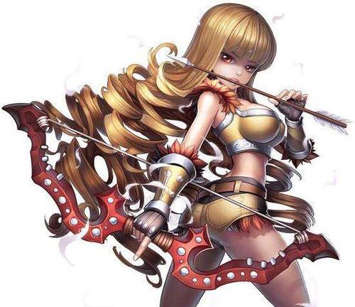 《仙境传说音速投掷技能攻略》（高效利用音速投掷技能轻松击败敌人）-第1张图片-游技攻略库