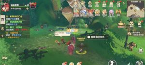 掌握以龙之国中技能获取的攻略