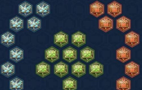 28赛季宫本出装铭文攻略（掌握关键装备和铭文选择，成为无敌的宫本！）-第3张图片-游技攻略库