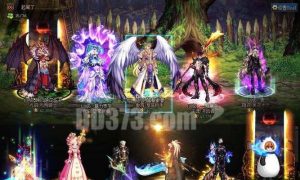 110级蓝拳技能加点攻略