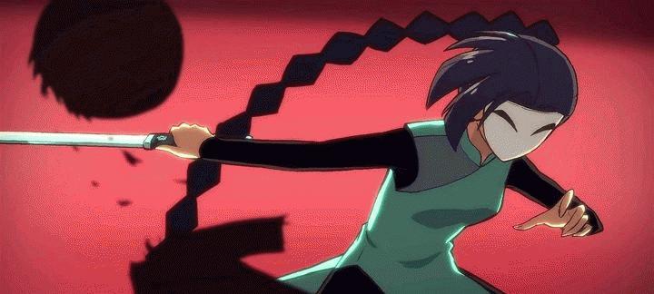 《非人学园狮妹出装攻略》（打造最强狮妹装备搭配，轻松碾压对手！）-第3张图片-游技攻略库