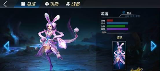 《女神专属出装攻略手游下载》，（成为女神，征服游戏世界！）-第3张图片-游技攻略库