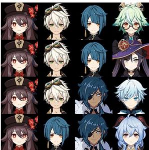 胡桃攻略技能大揭秘