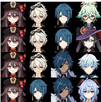 胡桃攻略技能大揭秘（成为胡桃玩家的必备攻略，从技能篇开始掌握战斗精髓）-第1张图片-游技攻略库