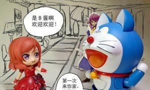 四糸乃技能加点攻略