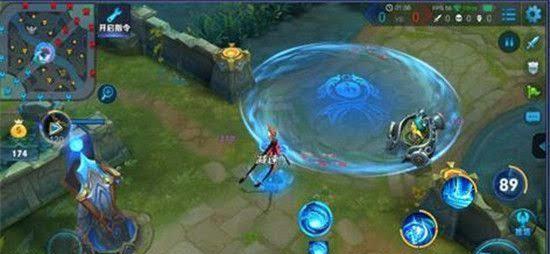 全面攻略（精准解析各英雄出装搭配，助您在猎马行动中获得更高胜率）-第2张图片-游技攻略库