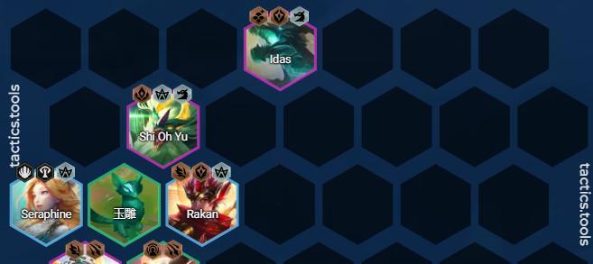 怒意龙神出装攻略手游版（全面解析怒意龙神出装方案，让你在游戏中无敌横行！）-第1张图片-游技攻略库