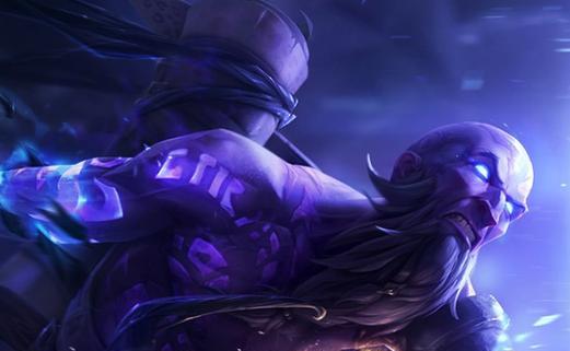 《征战云顶之巅，流浪法师装备攻略大揭秘！》（掌握流浪法师关键装备，打造最强云顶攻略！）-第1张图片-游技攻略库