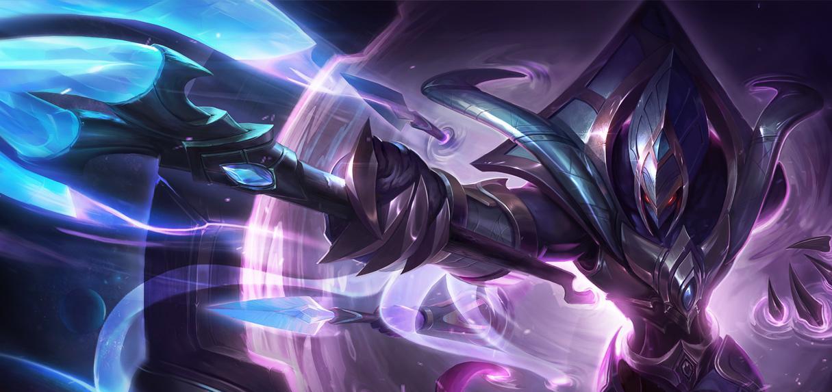 《征战云顶之巅，流浪法师装备攻略大揭秘！》（掌握流浪法师关键装备，打造最强云顶攻略！）-第3张图片-游技攻略库