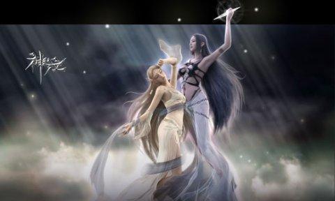 《守护女神2.1攻略大揭秘》（战力爆表，成就最强女神之路！）-第2张图片-游技攻略库