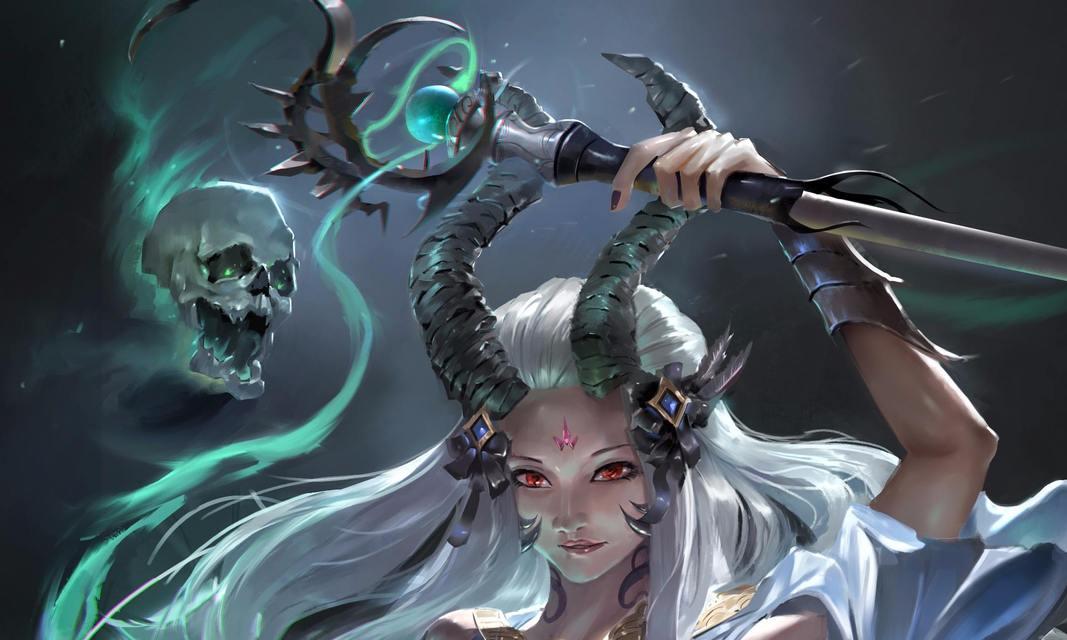 《守护女神2.1攻略大揭秘》（战力爆表，成就最强女神之路！）-第3张图片-游技攻略库