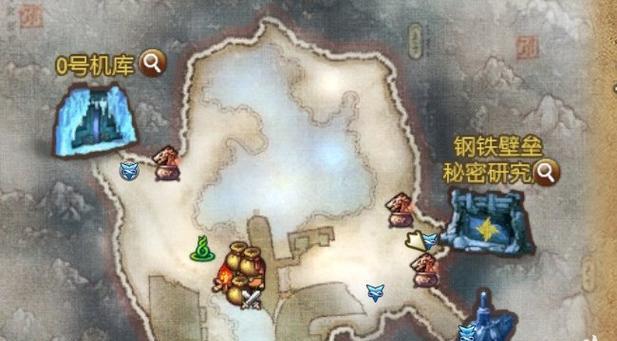 剑灵副本开荒攻略（探索新地图，挑战更高难度，打造最强装备）-第2张图片-游技攻略库